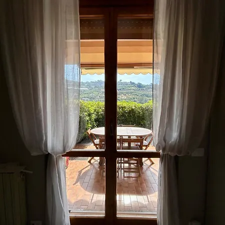 And Sun Bordighera